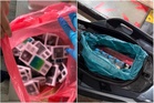 Singapore arrests two men at Woodlands Checkpoint over smuggled cigarettes, vapes