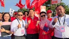 Sim Tze Tzin dismisses PKR turmoil talk, says core leadership united under Anwar