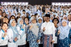 ‘Being popular alone is not enough’: Youth chief tells PKR leaders to rebuild grassroots strength
