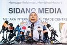 Nurul Izzah’s PKR leave has no end date yet, says party sec-gen