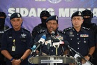 Bukit Aman say they know how Malaysia Airlines pilot cleared KLIA checks after three-day interrogation