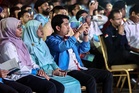 From FOMO to future jobs: PKR Youth motions put Gen Z outreach in focus