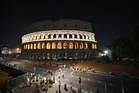 Colosseum extends night hours as Rome heatwave drives tourists to cooler tours