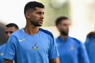 Tottenham sell World Cup-winning centre-back Romero to Atletico