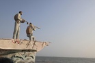 ‘Only Iran commands this strait’: Tehran fires back at Trump over Hormuz annexation vow