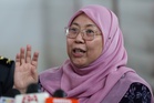 Menu Rahmah operators nationwide reach 3,210 as of July, says deputy minister