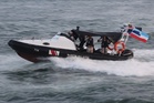ESSCom chief: Claims of armed men entering Semporna, Lahad Datu baseless