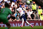 England defender Spence leaves Tottenham for Italian champions Inter Milan in €30m move