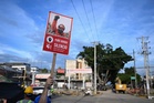 Quake-hit Colombia turns to Trump for tariff relief