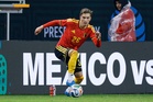 PSG land Ajax star Mika Godts on five-year deal for €55m