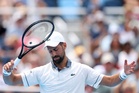 Exhausted Djokovic hints at Cincinnati farewell after gruelling loss to Tirante while Eala rolls on