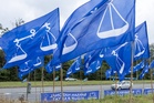 The blues of the Blue Wave: The fissures BN and Perikatan cannot keep hiding — Phar Kim Beng