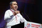 DAP backs Anwar ‘100 per cent’ on AUKU repeal, Loke says reforms must go further