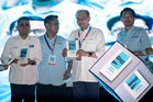 Anwar launches Temu Fikrah, PKR Youth’s manifesto‑meets‑manual for courage, creativity and Madani governance