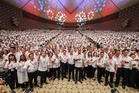 At DAP congress, Sangeet urges rethink of ties with Anwar, says PM has divided coalition, empowered Umno