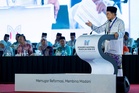 PM Anwar vows full repeal of AUKU, no replacement laws curbing student freedom or movement