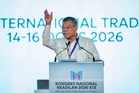 Saifuddin Nasution warns poverty and drugs, not racial fears, are Malays’ real enemies