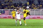 Malaysia face uphill task after 2-0 loss to Vietnam in Asean Cup semi-final
