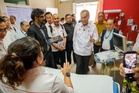 Minister calls nine‑year abandoned Tambunan Hospital project ‘sick’, pledges RM988,000 for urgent upgrades