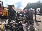 Road crashes cost Malaysia up to RM30b a year, but human cost of 18 daily deaths is far greater, says minister