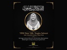 Royal death brings early closure to Kelantan Heritage Weapons Festival in Kota Bharu