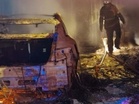 Alam Damai house goes up in flames, Bomba suspect EV charging in foyer the cause
