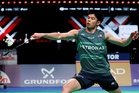 Malaysia’s singles stars Leong Jun Hao, K. Letshanaa clear first hurdles at World Championships in New Delhi