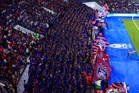 JDT-led Asian success lifts Malaysia into AFC’s top 10