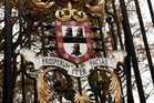 Cambridge head slams 'feeding frenzy' over dead academic