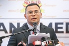Selangor waits for Putrajaya to register Myanmar refugees before deciding next steps