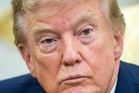 ‘You’re fake news, be quiet’: White House turns on female CNN reporter after Trump aide question