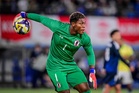 ‘Animale’ Zion Suzuki’s road from racist abuse to Premier League history in €35m Villa move