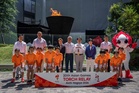 Asian Games 2026: Japan prepares for Nagoya spectacle as teen stars take centrestage
