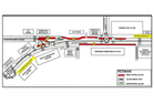 MRT Corp announces Aug 20–Oct 31 lane closures for Penang’s Mutiara Line construction