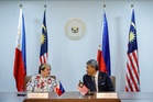 Malaysia, Philippines discuss swift repatriation of 5,000 undocumented migrants detained in Sabah depots