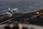 Iran refuses to reopen the Strait of Hormuz until the US lifts its naval blockade
