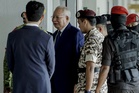1MDB civil trial: Shahrol Azral denies Jho Low acted as PM, insists Najib briefed indirectly