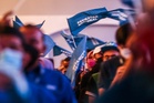 Has Perikatan hoisted the MATGA flag? — Phar Kim Beng