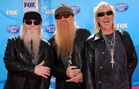 Frank Beard, the beat behind six decades of ZZ Top, dies at 77