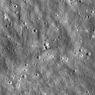 A SpaceX rocket hit the Moon, Nasa has the pictures