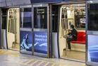 Delays on Kelana Jaya LRT Line after suspected power supply fault