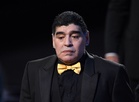 Maradona trial: Specialist says failing kidneys were ‘red flag’ for doctors