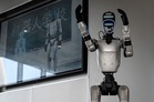 Humanoid resources: China’s robots search for workforce breakthrough
