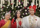 Indian actress Twisha Sharma’s husband and retired judge mother-in-law charged over her death five months after wedding