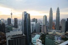 Haze eases for now, but could return within days, says MetMalaysia