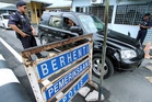 Police advise Malaysian motorcyclists and drivers entering Thailand to comply with local laws