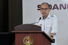 Over 127,000 scam‑related posts removed, mostly from Facebook and TikTok, says Fahmi