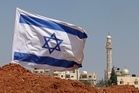 Germany condemns Israeli settlement plans as threat to peace, calls far-right minister’s comments ‘unacceptable