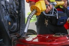 MOF: Unsubsidised petrol and diesel to rise 10-20 sen per litre from Aug 20-26