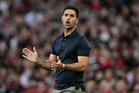 Arsenal chief expects Arteta to sign new contract ‘very shortly’